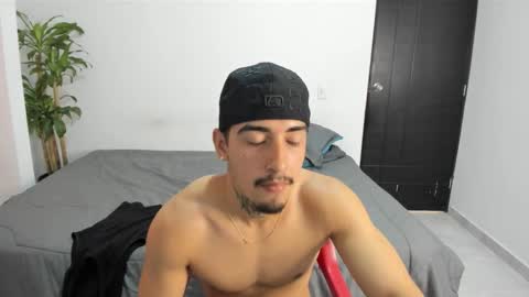 spider master online show from March 25, 6:25 pm