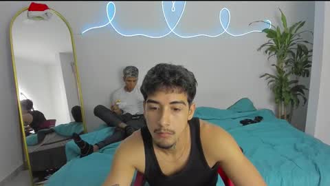 spider master online show from December 18, 12:06 am