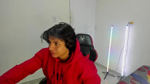 spideychill online show from September 11, 6:25 am