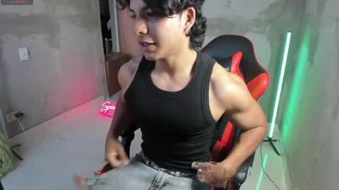 spideychill online show from April 18, 11:05 pm