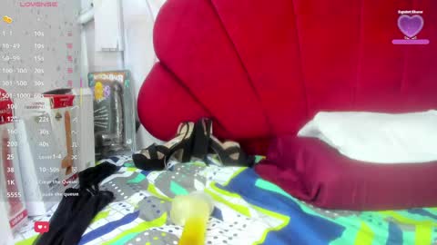 EVA online show from June 8, 12:49 am