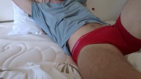Spike online show from May 22, 12:01 pm