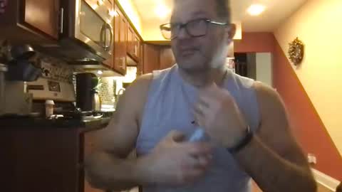 spike69old online show from January 20, 3:39 pm