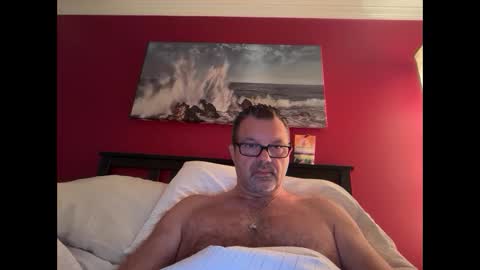 spike69old online show from November 23, 12:36 pm