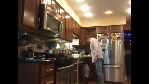 spike69old online show from December 31, 8:34 pm