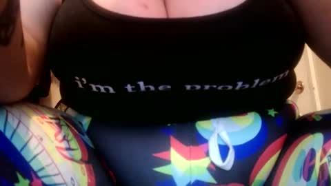 Vanessa Spade online show from May 9, 11:55 pm