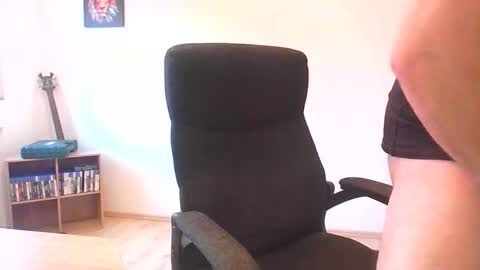 spirit_2706 online show from May 1, 11:15 am