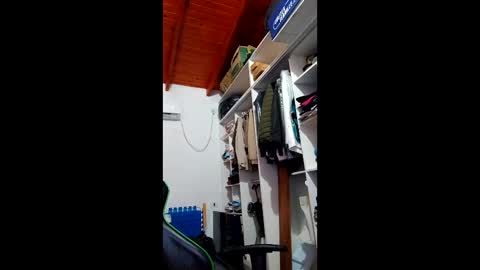 spiritbraker104062 online show from April 19, 8:44 pm