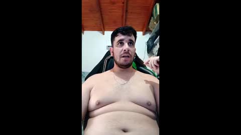 spiritbraker104062 online show from April 15, 5:16 pm