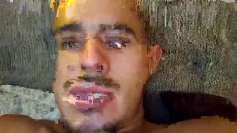 Lil blue devil online show from December 22, 4:28 am