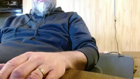 Snapshot of splash_w chatting on February 6, 8:34 pm Splash Man online show from February 6, 8:34 pm