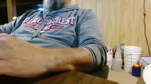 Snapshot of splash_w chatting on October 8, 1:28 pm Splash Man online show from October 8, 1:28 pm