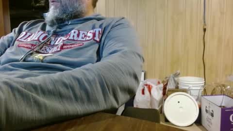 Snapshot of splash_w chatting on October 30, 2:06 pm Splash Man online show from October 30, 2:06 pm