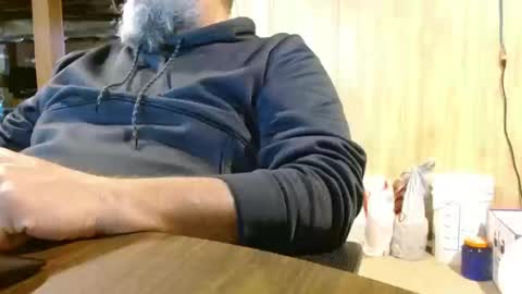 Snapshot of splash_w chatting on October 13, 2:19 pm Splash Man online show from October 13, 2:19 pm