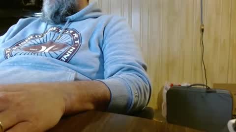 Snapshot of splash_w chatting on February 3, 6:17 pm Splash Man online show from February 3, 6:17 pm