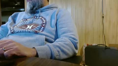 Snapshot of splash_w chatting on January 8, 9:34 pm Splash Man online show from January 8, 9:34 pm