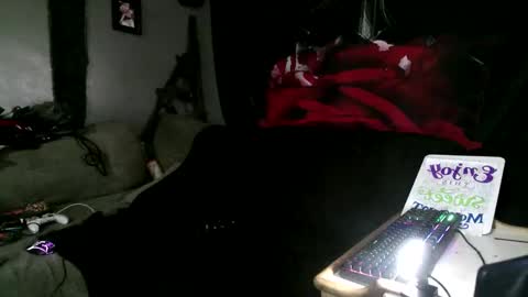 Daddy  His Splash Queen online show from October 25, 8:46 am