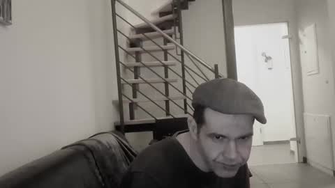 spliffray online show from March 6, 12:54 am