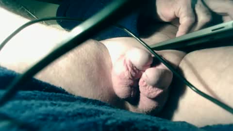 splitdickandbals2 online show from March 4, 5:53 am