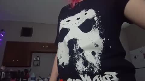 Snapshot of spoiledprincess4 chatting on October 18, 8:35 pm spoiledprincess4 online show from October 18, 8:35 pm