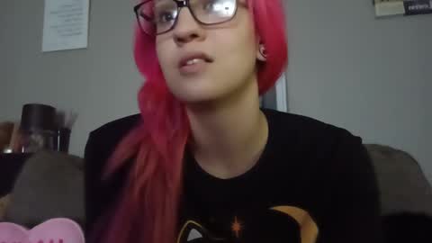 Snapshot of spoiledprincess4 chatting on October 20, 4:39 am spoiledprincess4 online show from October 20, 4:39 am