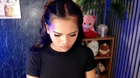 CALL ME RAINE online show from September 8, 3:55 pm