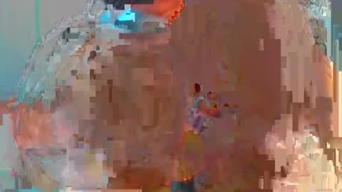 CALL ME RAINE online show from January 24, 2:41 pm