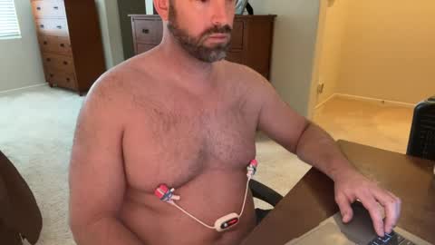 Spongers online show from March 31, 6:52 pm