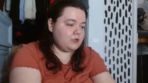 SpookyCamila  online show from December 24, 6:11 am