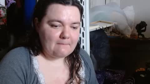 SpookyCamila  online show from January 28, 6:27 am