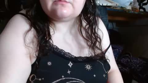 SpookyCamila  online show from February 3, 6:24 am