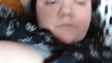 SpookyCamila  online show from February 6, 8:18 am