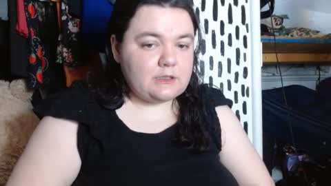 SpookyCamila  online show from December 20, 6:08 am