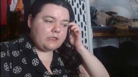 SpookyCamila  online show from December 22, 5:55 am