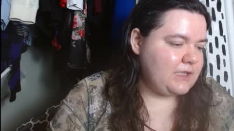 SpookyCamila  online show from January 22, 6:10 am