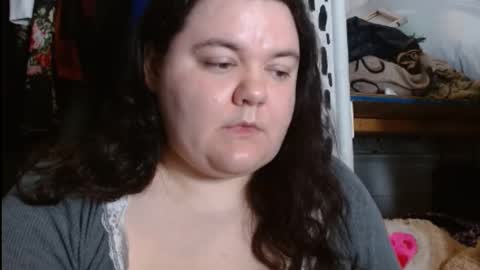 SpookyCamila  online show from January 16, 5:53 am