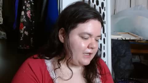 SpookyCamila  online show from February 5, 6:24 am