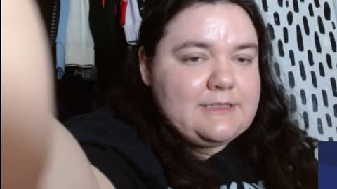 SpookyCamila  online show from January 17, 9:06 am