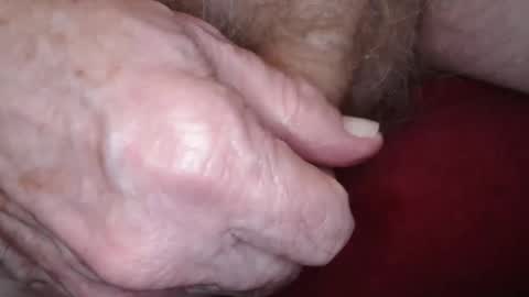 spookync1 online show from April 23, 6:09 pm