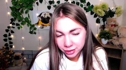 Karina online show from November 12, 10:50 am