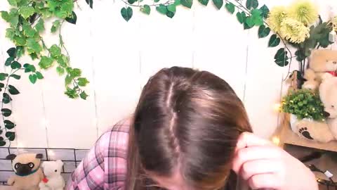 Karina online show from February 23, 8:16 am