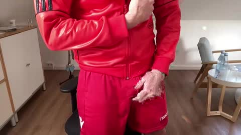 Sportbiker89 online show from February 2, 12:35 pm