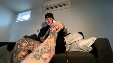 sportsfreak1619 online show from March 22, 8:02 pm