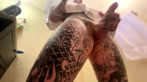 sportsfreak1619 online show from March 9, 7:18 pm