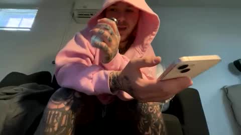 sportsfreak1619 online show from March 21, 7:51 pm