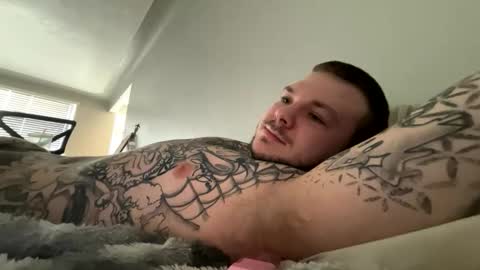 sportsfreak1619 online show from January 9, 8:25 pm