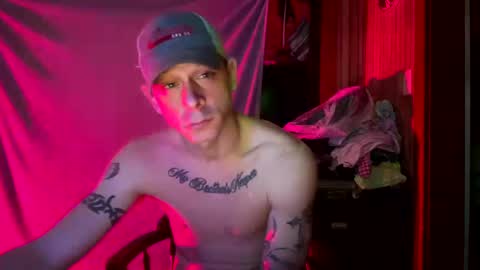 TN stuf online show from January 5, 9:15 am