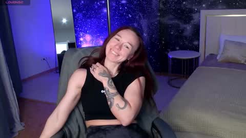 Spoty Kate online show from January 9, 1:44 am