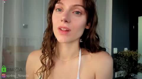 Lily  my new acc3 online show from July 24, 3:31 pm