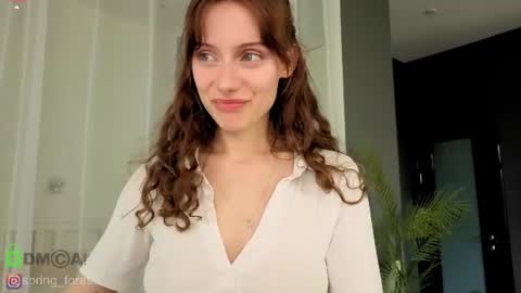 Lily  my new acc3 online show from July 15, 1:27 pm